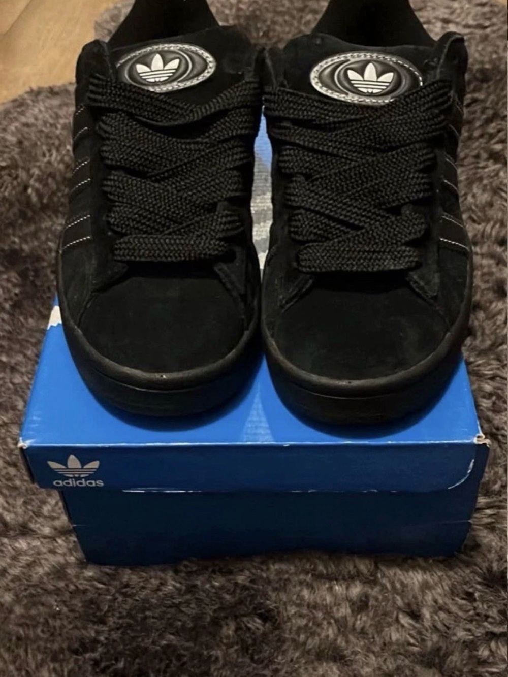 Adidas campus 00